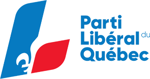 Plateforme de formulaire du Parti libéral du Québec